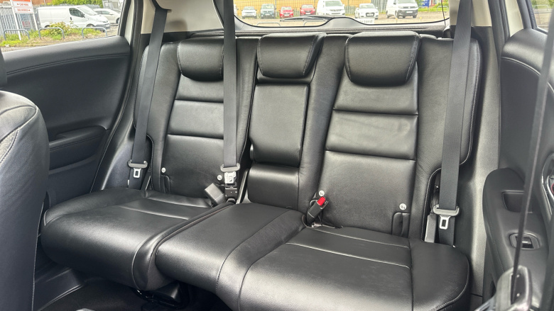 Honda HR-V 1.6 i-DTEC EX 5dr Diesel Hatchback